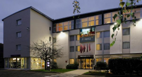 Mercure Hotel Forbach Centre de Loisirs